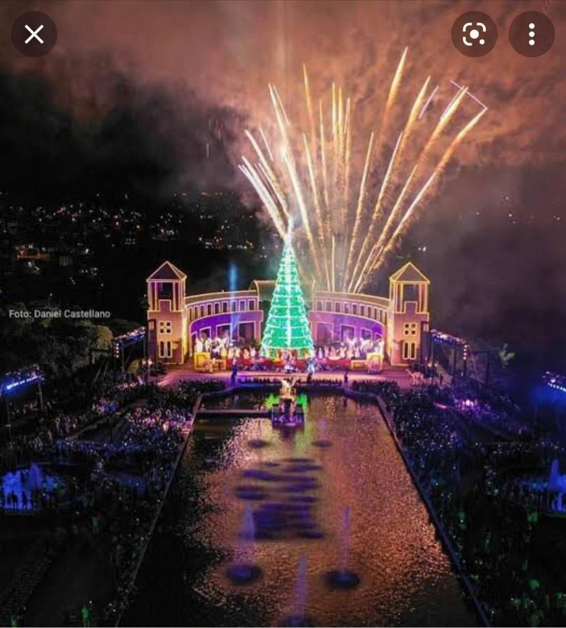 Vicz Palace Hotel 库里提巴 外观 照片