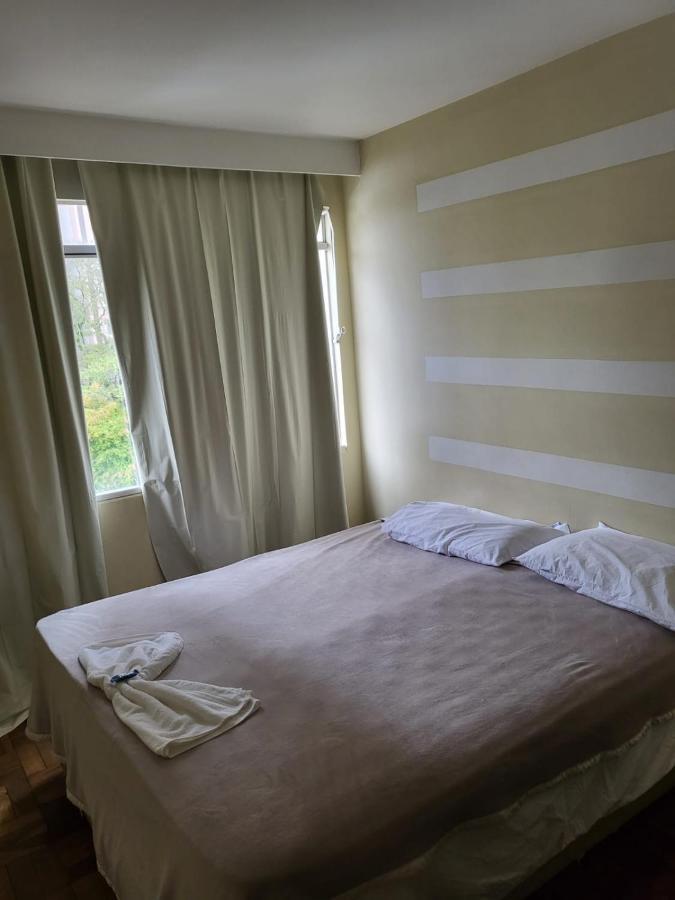 Vicz Palace Hotel 库里提巴 外观 照片