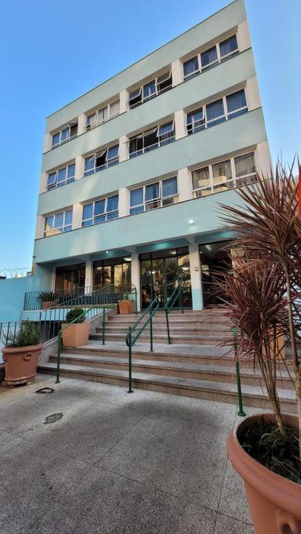 Vicz Palace Hotel 库里提巴 外观 照片